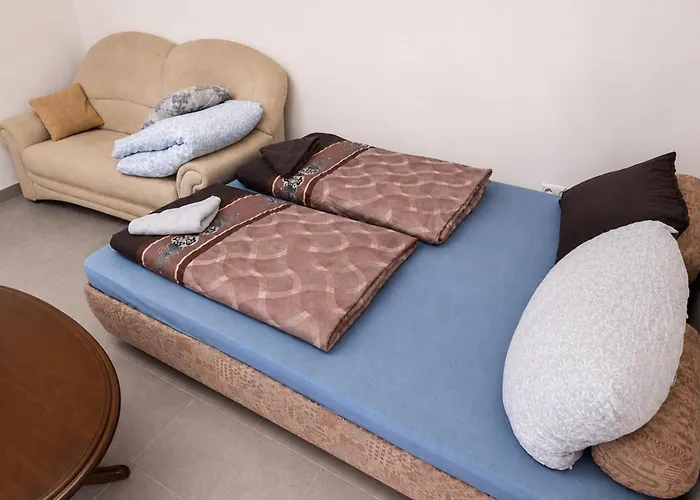 Comfortable 1br Ideal For Extended *