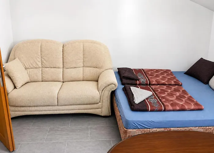 Comfortable 1br Ideal For Extended Apartman Bécs