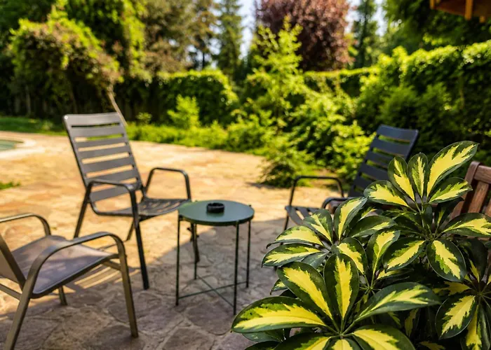 Comfortable 1br Ideal For Extended * Bécs