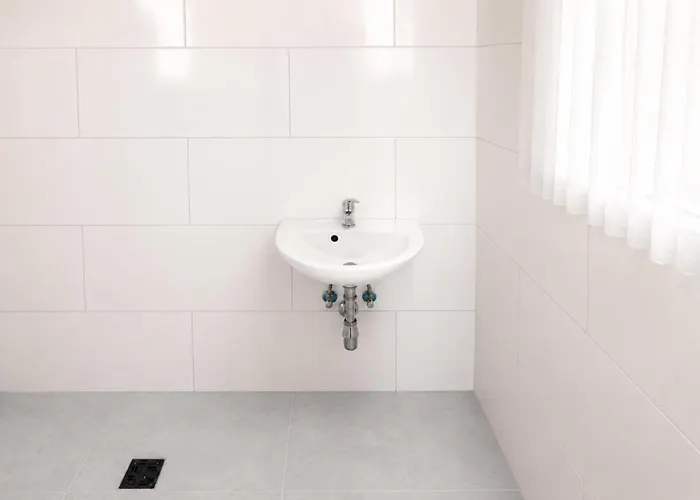 Apartman Comfortable 1br Ideal For Extended Bécs